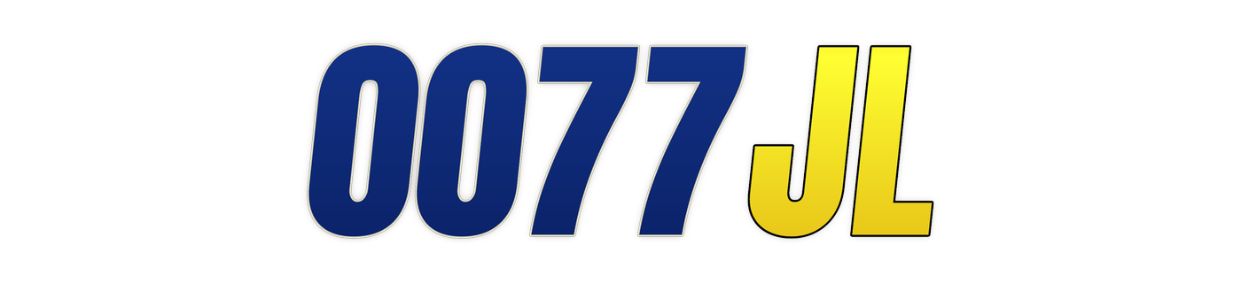 0077jl Casino Logo